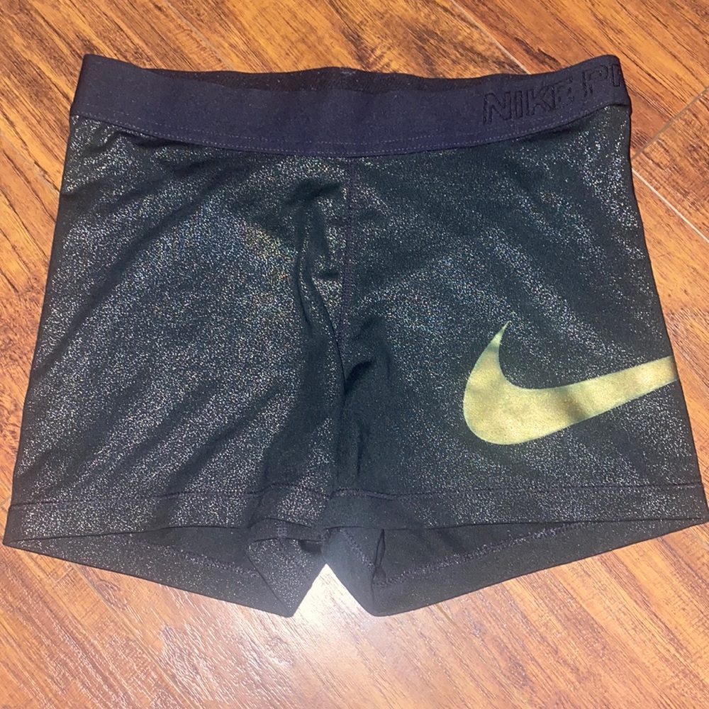 Nike Pros Spandex
